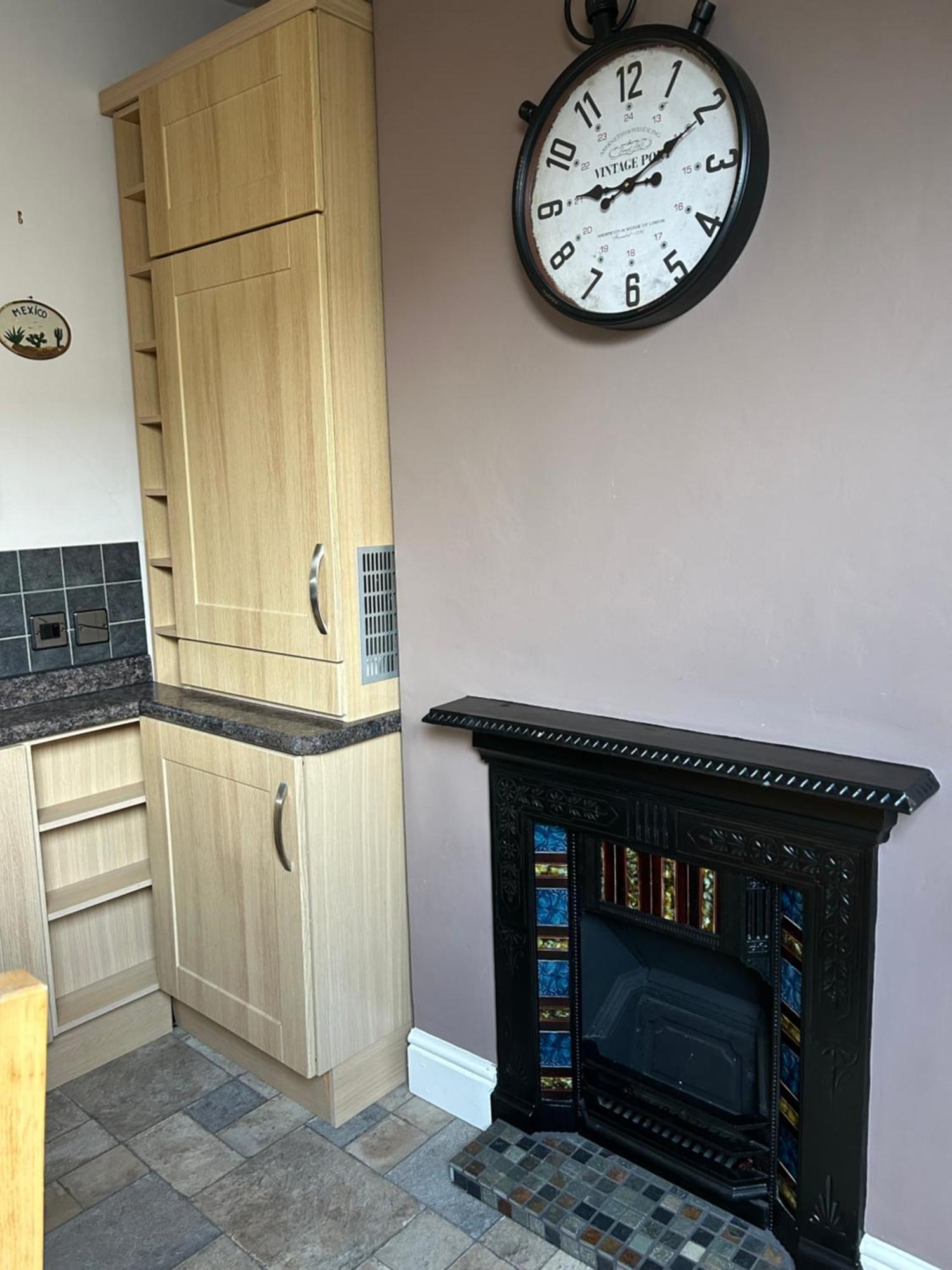 Seaside Rentals Bournemouth - 2Br, Upto 6Ppl, Beach 3 Min Walk, Dogs Ok, Wifi, Park 2 Cars Extérieur photo