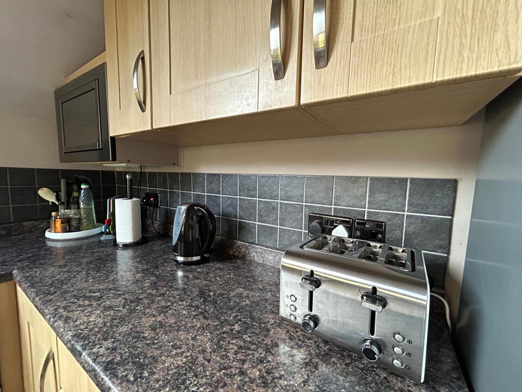 Seaside Rentals Bournemouth - 2Br, Upto 6Ppl, Beach 3 Min Walk, Dogs Ok, Wifi, Park 2 Cars Extérieur photo