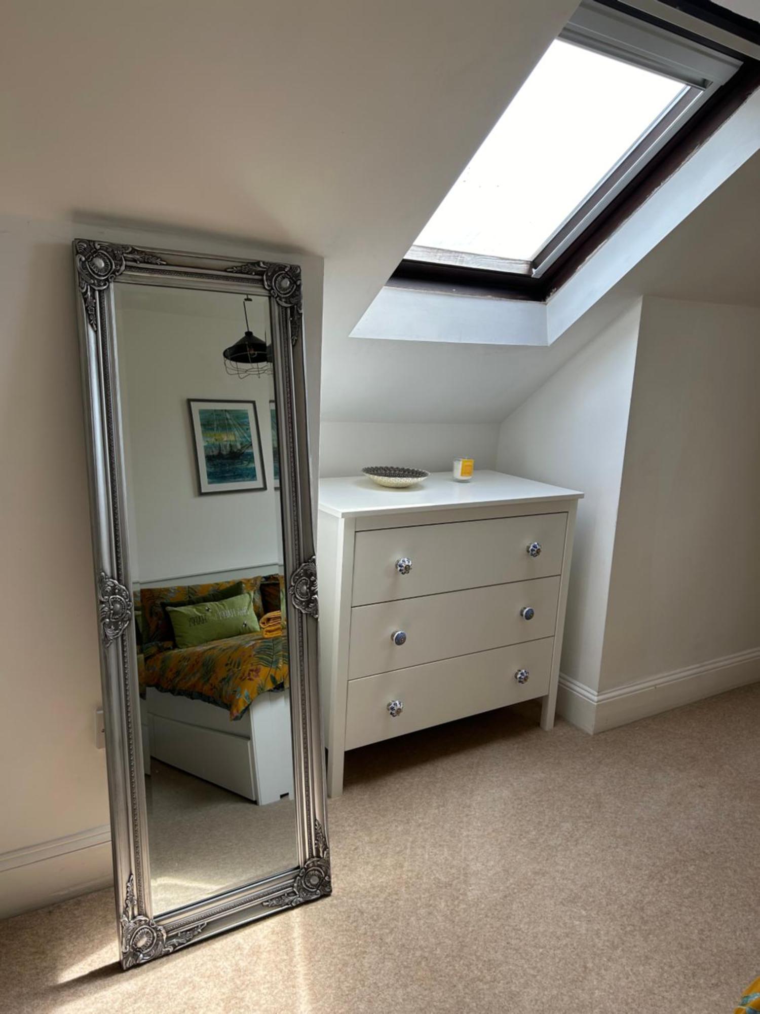 Seaside Rentals Bournemouth - 2Br, Upto 6Ppl, Beach 3 Min Walk, Dogs Ok, Wifi, Park 2 Cars Extérieur photo